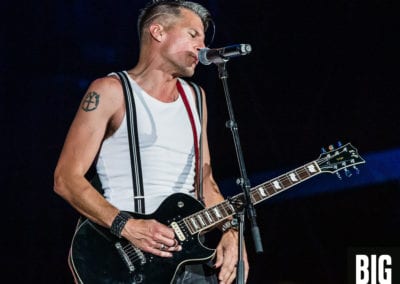 Big Concerts: Wonderboom opens for Guns 'n Roses