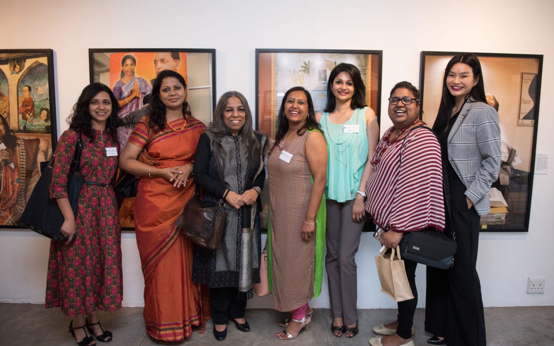 BNP Paribas: Women Changing India