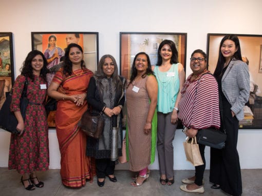BNP Paribas: Women Changing India