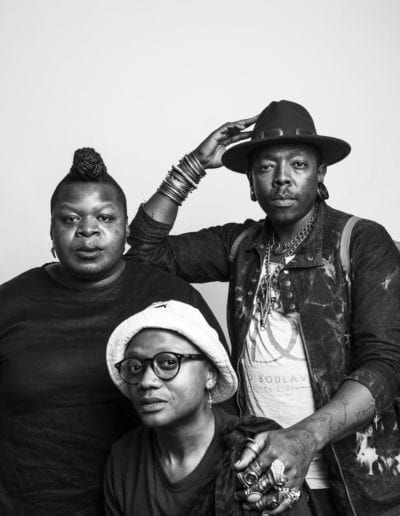 AFROPUNK: WE SEE YOU