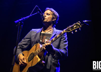 Big Concerts: Arno Carstens opens for Bryan Ferry in Cape Town