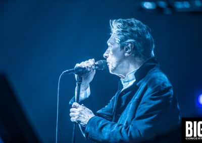 Big Concerts: Bryan Ferry in Cape Town