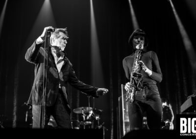 Big Concerts: Bryan Ferry in Cape Town