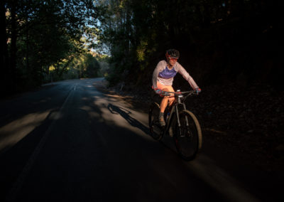 Cape Town Cycle Tour - Cherise Willeit