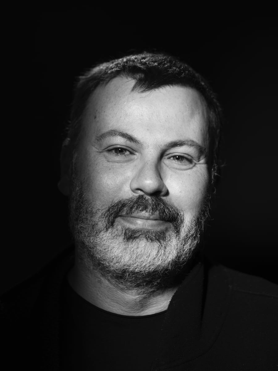 Tim van Rooyen