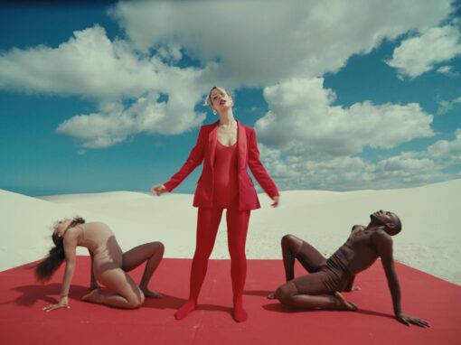 Irene Skylakaki Music Video Trilogy
