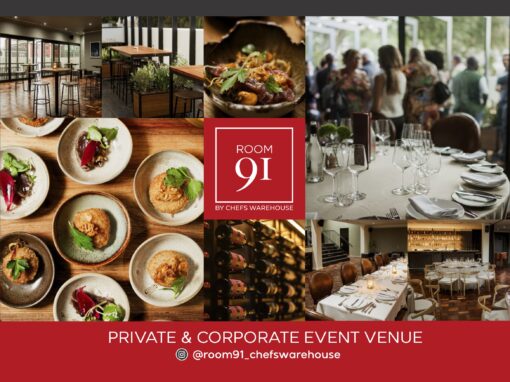 Chef’s Warehouse Group